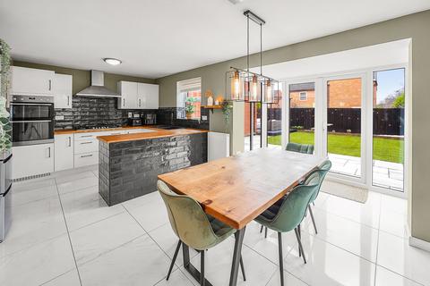 undefined, Laverne Drive, Great Sankey, WA5