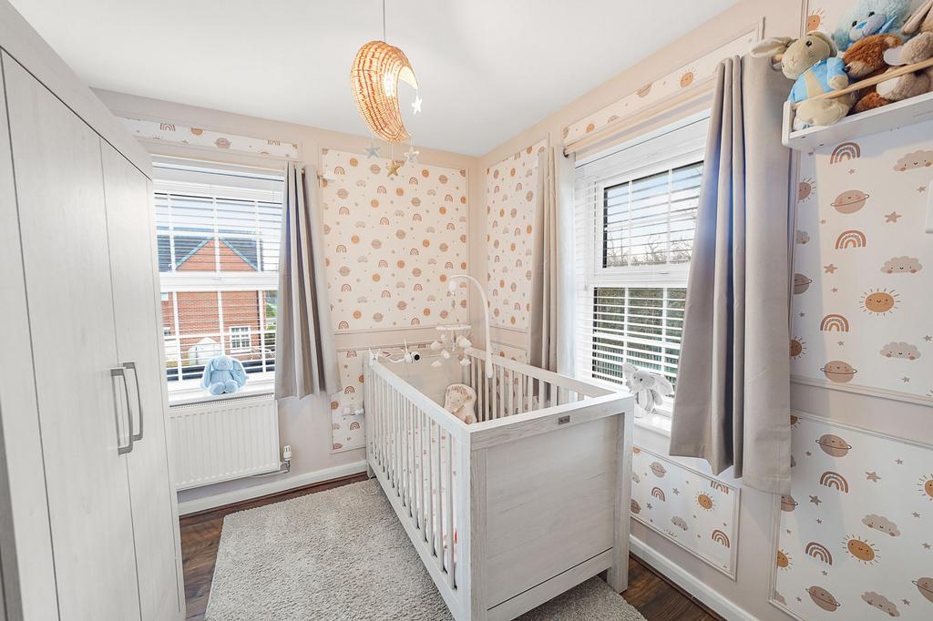 Bedroom Four