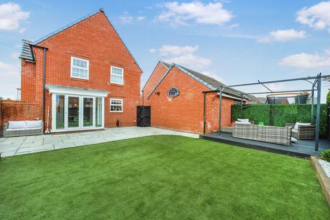 undefined, Laverne Drive, Great Sankey, WA5