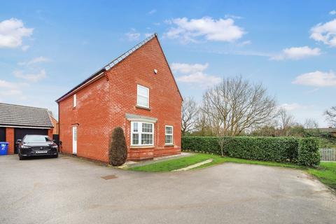 undefined, Laverne Drive, Great Sankey, WA5