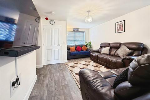 3 bedroom semi-detached house for sale, Cranes Way, Leicester LE18