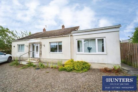undefined, Mile Road, Widdrington, Morpeth