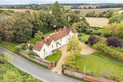 undefined, Finchingfield Road, Little Sampford CB10