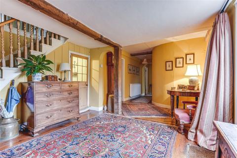undefined, Finchingfield Road, Little Sampford CB10