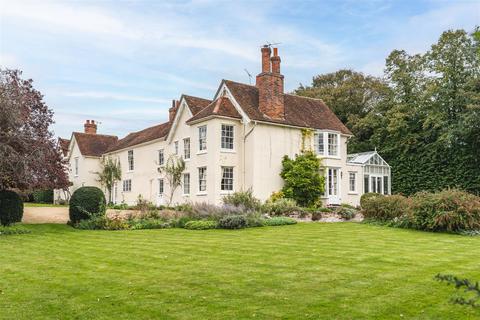 undefined, Finchingfield Road, Little Sampford CB10