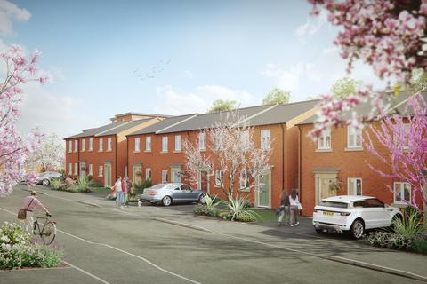 undefined, Saxelbye Avenue, Derby, DE1