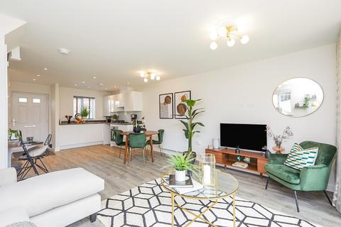 undefined, Saxelbye Avenue, Derby, DE1