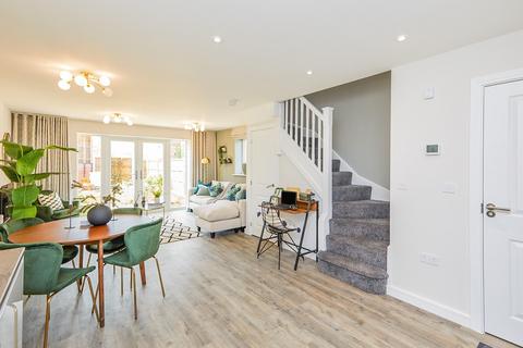 undefined, Saxelbye Avenue, Derby, DE1