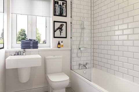 undefined, Saxelbye Avenue, Derby, DE1