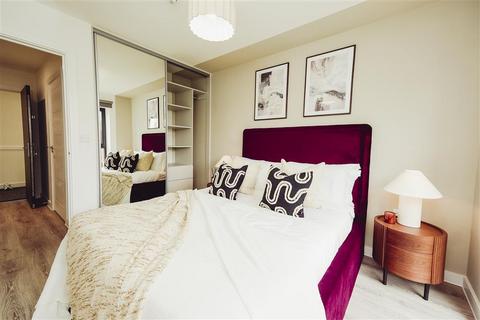 undefined, Goodwin Close, Derby, DE1