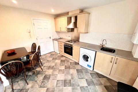 undefined, Hamilton Court, Wilbert Grove, Beverley, East Riding of Yorkshire, UK, HU17