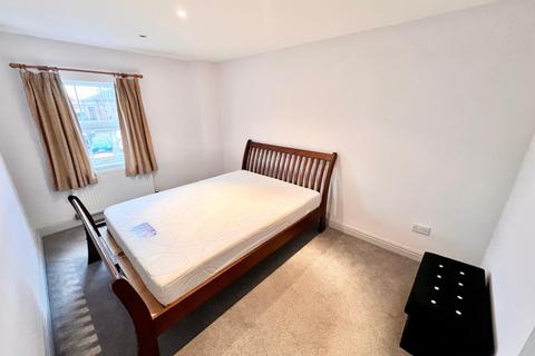 undefined, Hamilton Court, Wilbert Grove, Beverley, East Riding of Yorkshire, UK, HU17