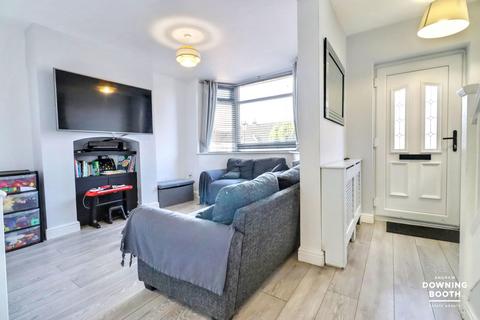 undefined, Beechtree Road, Walsall Wood, Walsall, WS9 9LS