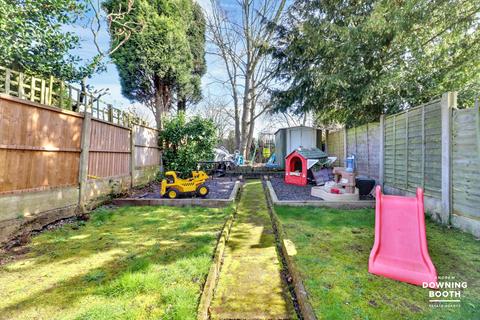 undefined, Beechtree Road, Walsall Wood, Walsall, WS9 9LS