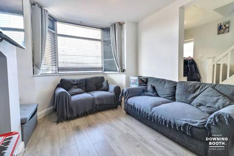 undefined, Beechtree Road, Walsall Wood, Walsall, WS9 9LS