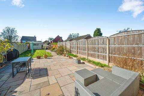 undefined, Collingham Gardens, Derby