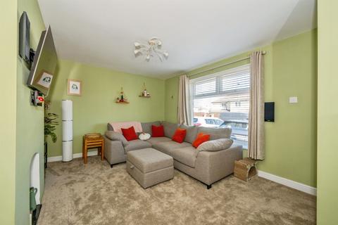 undefined, Collingham Gardens, Derby
