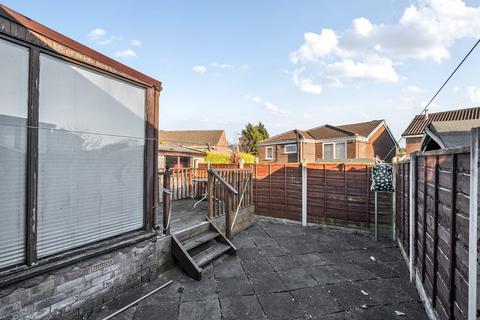 undefined, Westways Rise, Wrenthorpe, Wakefield, West Yorkshire, WF2