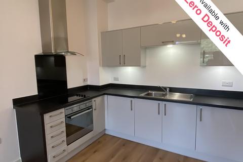 undefined, Millbrook Road East, SOUTHAMPTON