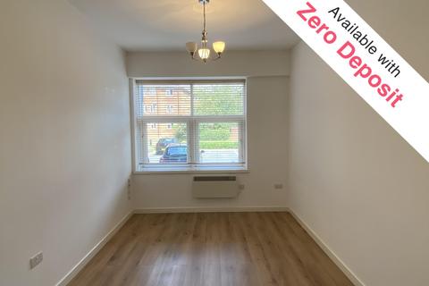 undefined, Millbrook Road East, SOUTHAMPTON