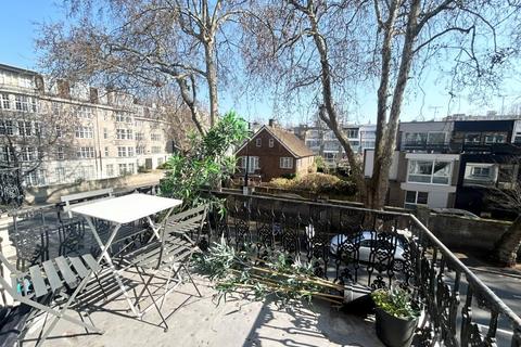1 bedroom apartment to rent, Queensborough Terrace, Bayswater, London
