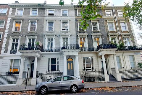 1 bedroom apartment to rent, Queensborough Terrace, Bayswater, London