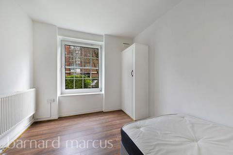 2 bedroom flat to rent, Clayton Street, LONDON