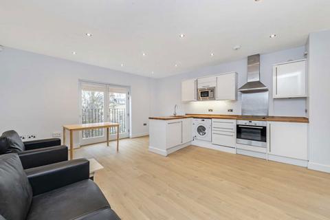 undefined, Hertford Road, London N1