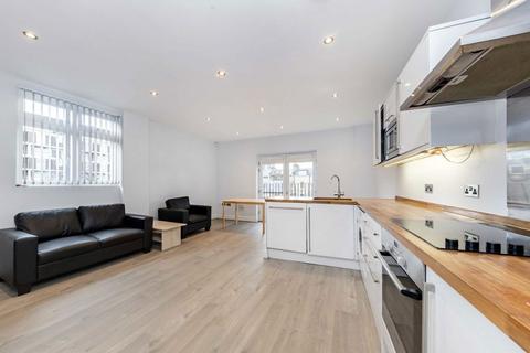 undefined, Hertford Road, London N1