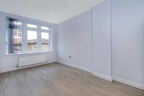 undefined, Hertford Road, London N1