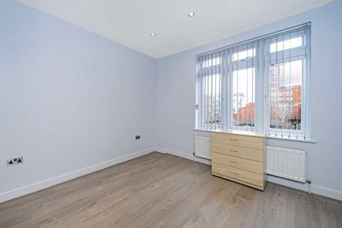 undefined, Hertford Road, London N1