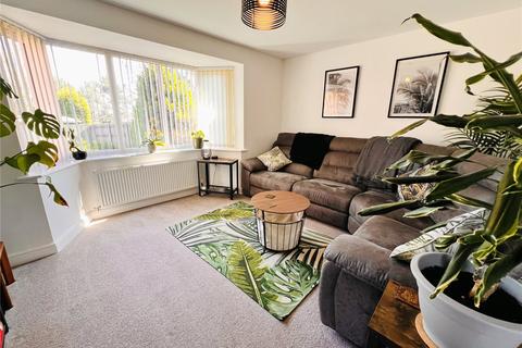 3 bedroom detached house for sale, Amber Grove, Forest Town, Mansfield, Nottinghamshire, NG19