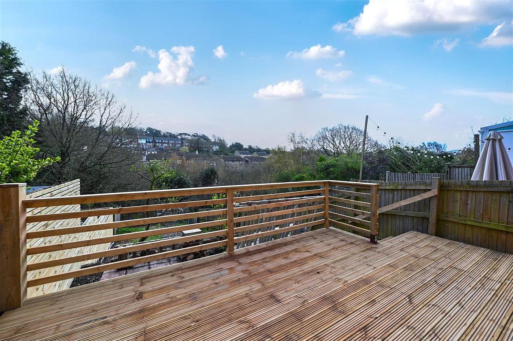 Decking