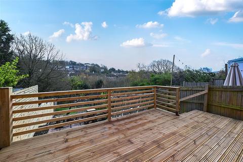 4 bedroom terraced house for sale, Harold Road, Hastings