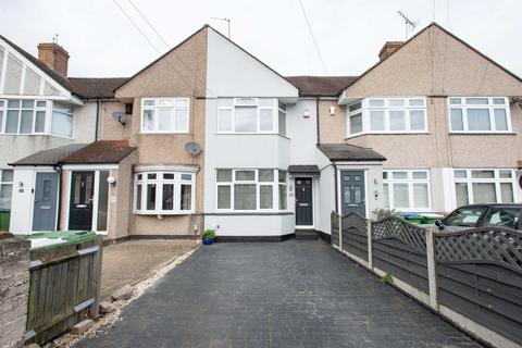 Portland Avenue, Sidcup, DA15