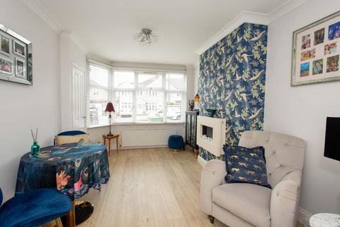 undefined, Portland Avenue, Sidcup, DA15