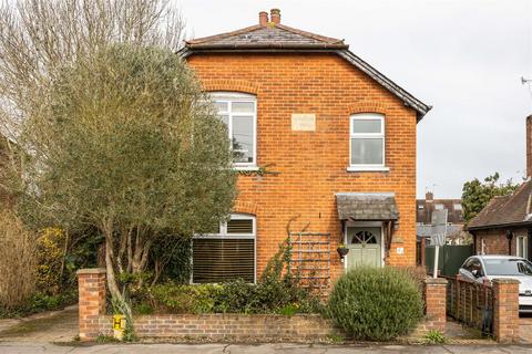 undefined, Oakdene Road, Brockham