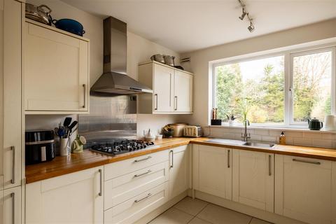 undefined, Oakdene Road, Brockham