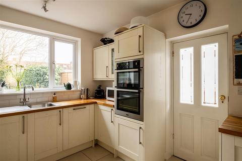 undefined, Oakdene Road, Brockham