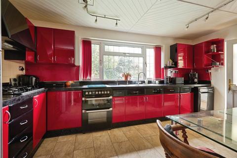 undefined, Oakwood Drive, Iwerne Minster, Blandford Forum