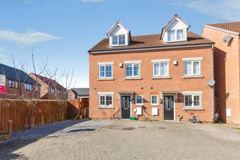 undefined, Chelford Close, HARTLEPOOL