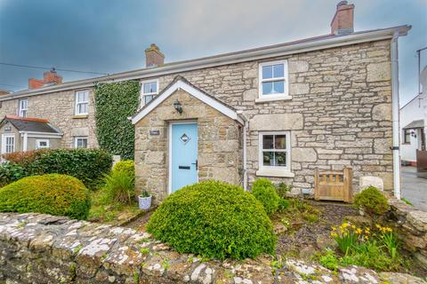 4 bedroom cottage for sale, Pellor Road, Breage TR13