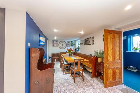 4 bedroom cottage for sale, Pellor Road, Breage TR13
