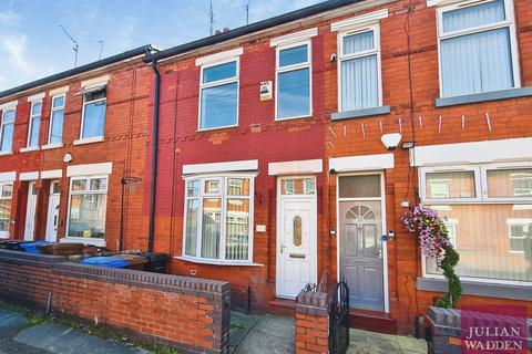 2 bedroom terraced house to rent, Westminster Avenue, Reddish, Stockport, SK5