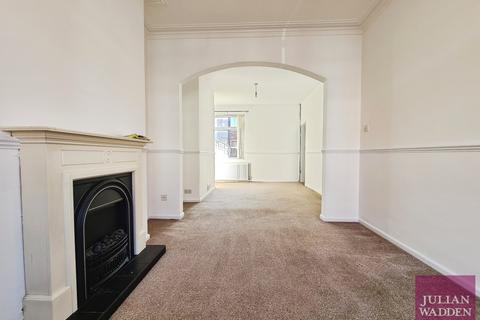 2 bedroom terraced house to rent, Westminster Avenue, Reddish, Stockport, SK5