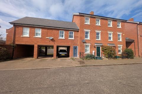 undefined, Cavalry Road, Colchester CO2