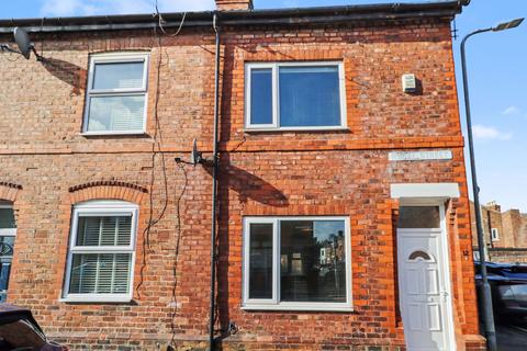 2 bedroom end of terrace house to rent, Rydal Street, Newton-Le-Willows, WA12