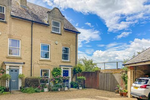 undefined, Douglas Court, Ely CB7