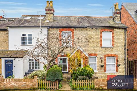 undefined, Wharf Road, Broxbourne
