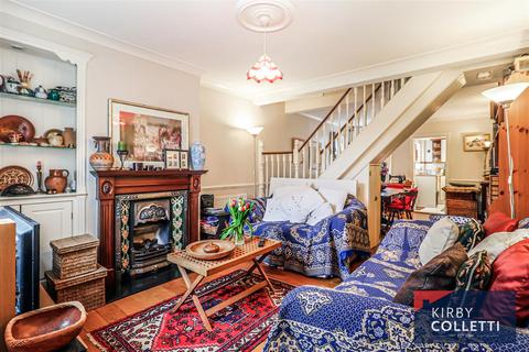 undefined, Wharf Road, Broxbourne
